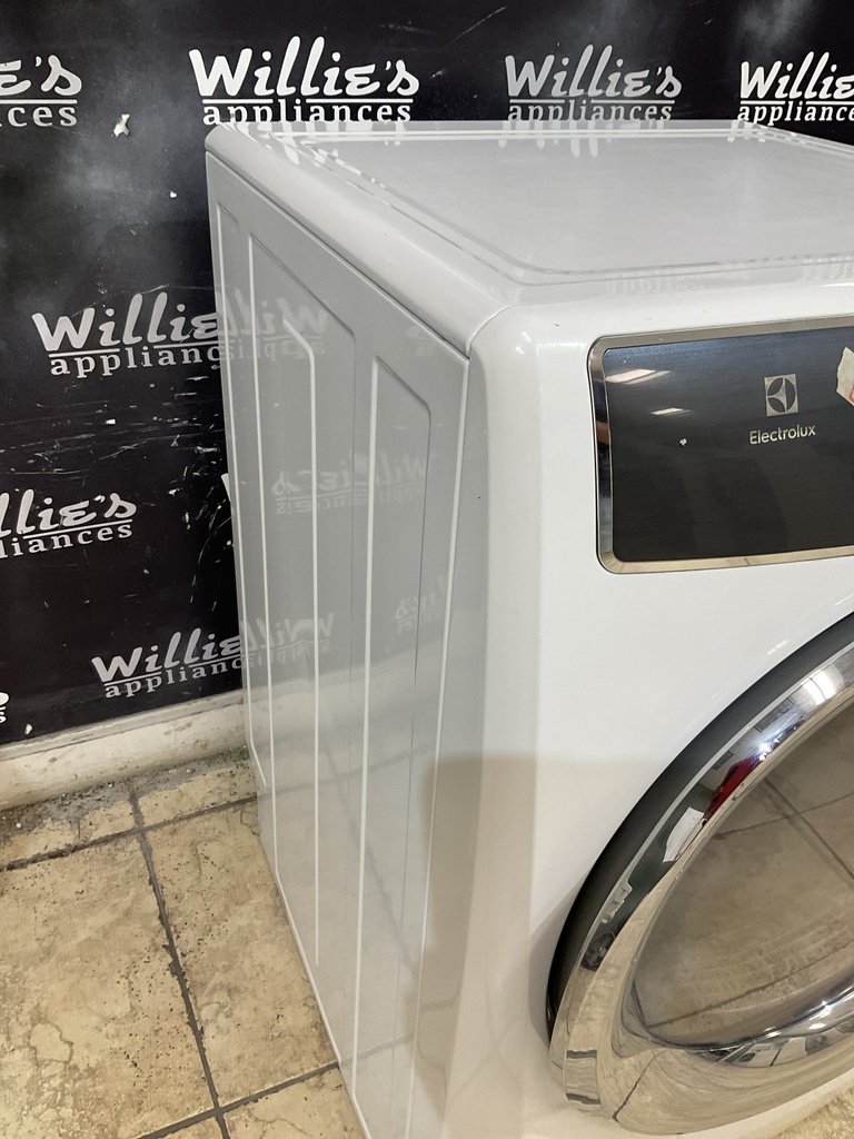 Electrolux Natural Gas Dryer 27inches (white)