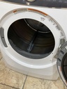Electrolux Natural Gas Dryer 27inches (white)
