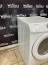 Samsung Natural Gas Dryer 27inches (white) 