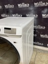 Samsung Natural Gas Dryer 27inches (white) 