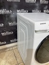 Samsung Natural Gas Dryer 27inches (white) 