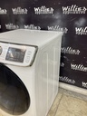 Samsung Electric Dryer 220volts (30 AMP) 27inches {3 prong} (white) 