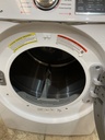 Samsung Electric Dryer 220volts (30 AMP) 27inches {3 prong} (white) 