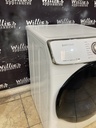 Samsung Electric Dryer 220volts (30 AMP) 27inches {3 prong} (white) 