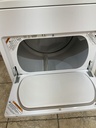 Whirlpool Electric Dryer 220volts (30 AMP) 29inches {no cord} (white)