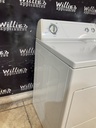 Whirlpool Electric Dryer 220volts (30 AMP) 29inches {no cord} (white)