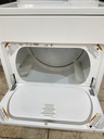 Whirlpool Electric Dryer 220volts (30 AMP) 29inches {no cord} (white)