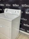 Whirlpool Electric Dryer 220volts (30 AMP) 29inches {no cord} (white)
