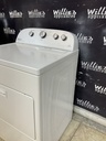 Whirlpool Electric Dryer 220volts (30 AMP) 29inches {3 prong} (white) 