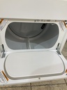 Whirlpool Electric Dryer 220volts (30 AMP) 29inches {3 prong} (white) 