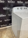 Whirlpool Electric Dryer 220volts (30 AMP) 29inches {3 prong} (white) 