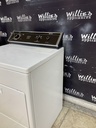Whirlpool Electric Dryer 220volts (30 AMP) 29inches {} (white)