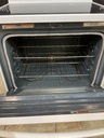 Whirlpool Electric Stove 220volts (40/50 AMP) 30inches {no cord} (White) 