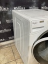 Whirlpool Washer Front-load 27inches (White)