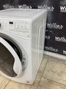 Whirlpool Washer Front-load 27inches (White)