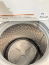 Ge Washer Top-load 27inches (White) 