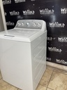 Ge Washer Top-load 27inches (White) 