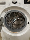 Lg Washer Front-load 27inches 