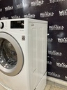 Lg Washer Front-load 27inches 