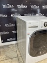 Lg Washer Front-load 27inches (white)