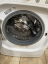 Lg Washer Front-load 27inches (white)