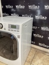 Lg Washer Front-load 27inches (white)