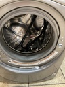 Whirlpool Washer Front-load 27inches (grey) 
