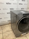 Whirlpool Washer Front-load 27inches (grey) 
