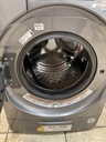 Whirlpool Washer Front-load 27inches (grey) 
