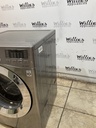 Lg Washer Front-load 27inches (Grey) 