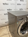 Lg Washer Front-load 27inches (Grey) 