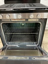 Whirlpool Gas Propane Stove 30inches (Stainless Steel) 