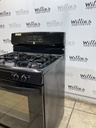 Kenmore Gas Propane Stove 30inches (Stainless Steel) 