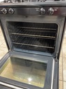 Kenmore Gas Propane Stove 30inches (Stainless Steel) 
