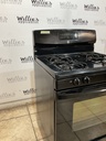 Kenmore Gas Propane Stove 30inches (Stainless Steel) 