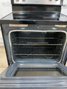 Whirlpool Electric Stove 30inches {no cord} 