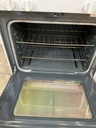 Whirlpool Natural Gas Stove 30inches (White) 