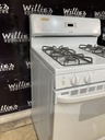 Hotpoint Gas Propane Stove 30inches (White) 