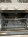 Hotpoint Gas Propane Stove 30inches (White) 