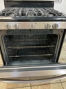 Frigidaire Gas Propane Stove 30inches (Stainless Steel) 