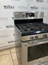 Frigidaire Gas Propane Stove 30inches (Stainless Steel) 