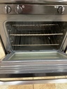 Frigidaire Natural Gas Stove 30inches (Stainless Steel) 