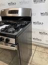 Ge Gas Propane Stove 30inches (stainless steel) 