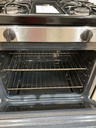 Ge Gas Propane Stove 30inches (stainless steel) 
