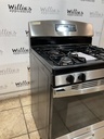 Ge Gas Propane Stove 30inches (stainless steel) 