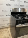 Ge Gas Propane Stove 30inches (stainless steel) 