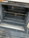 Whirlpool Electric Stove 220volts (40/50 AMP) 30inches {no cord} (White) 