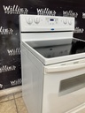 Whirlpool Electric Stove 220volts (40/50 AMP) 30inches {no cord} (White) 