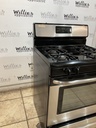 Frigidaire Gas Propane Stove 30inches (Stainless Steel)