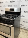 Frigidaire Gas Propane Stove 30inches (Stainless Steel)